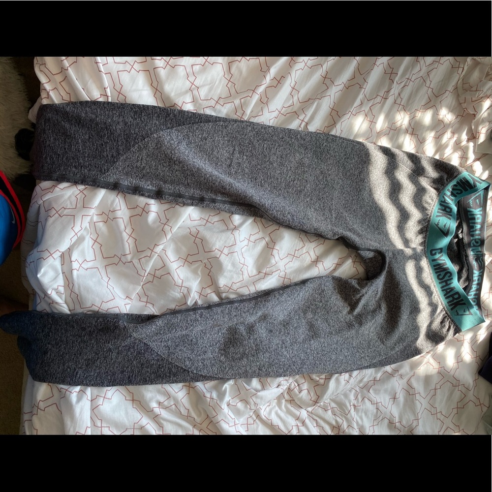 Gymshark leggings